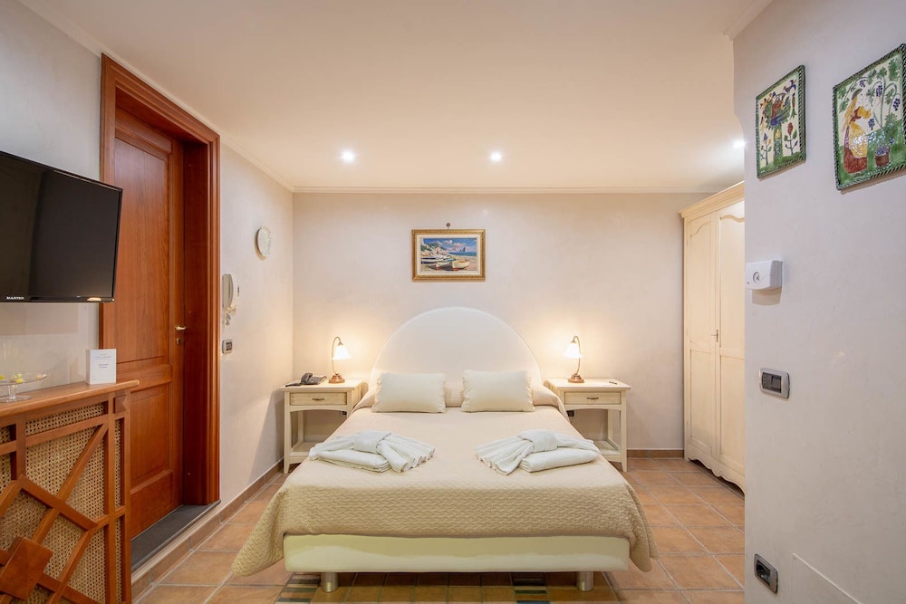 B B La Casa Nel Giardino 18/64
