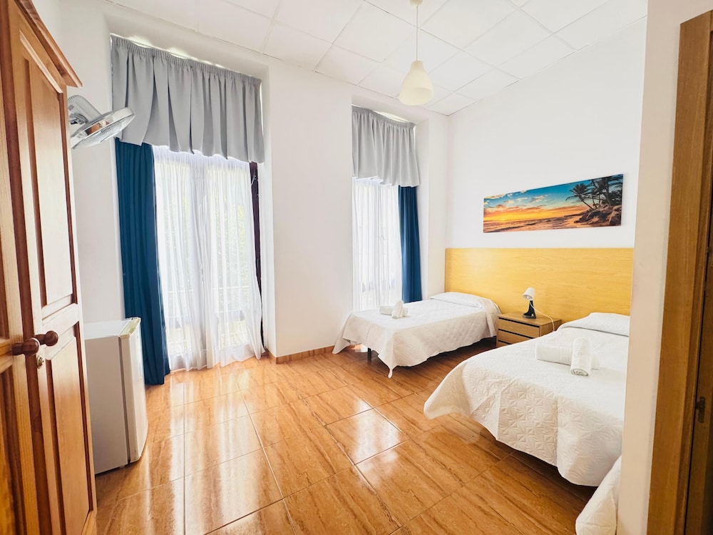 Hostal Kasa 24/58