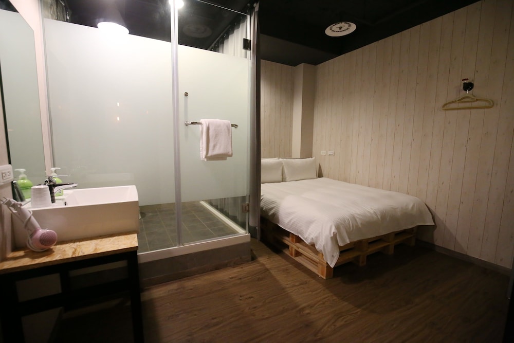 Nys Loft Hotel 62/62