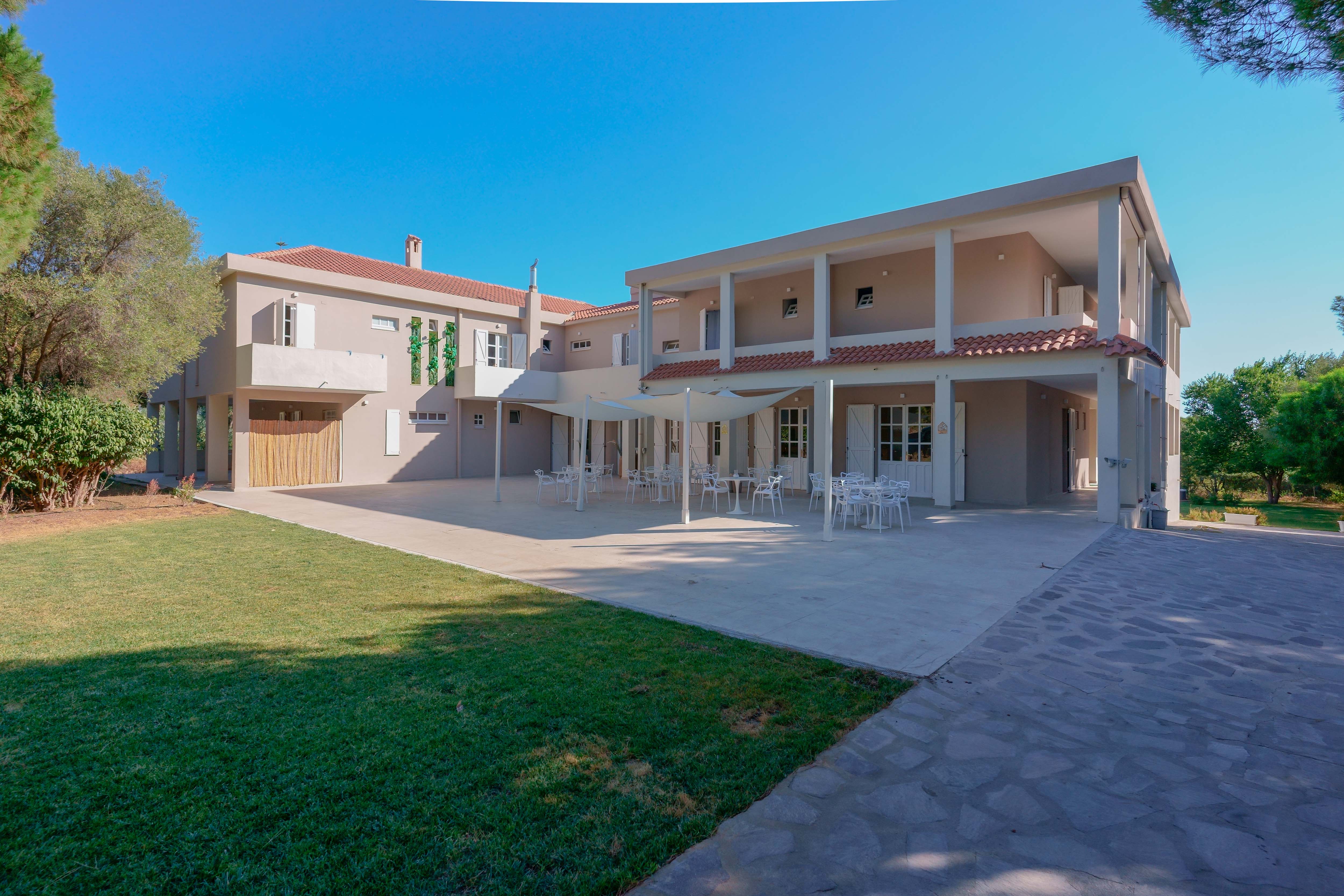 Maison Del Sole 33/40