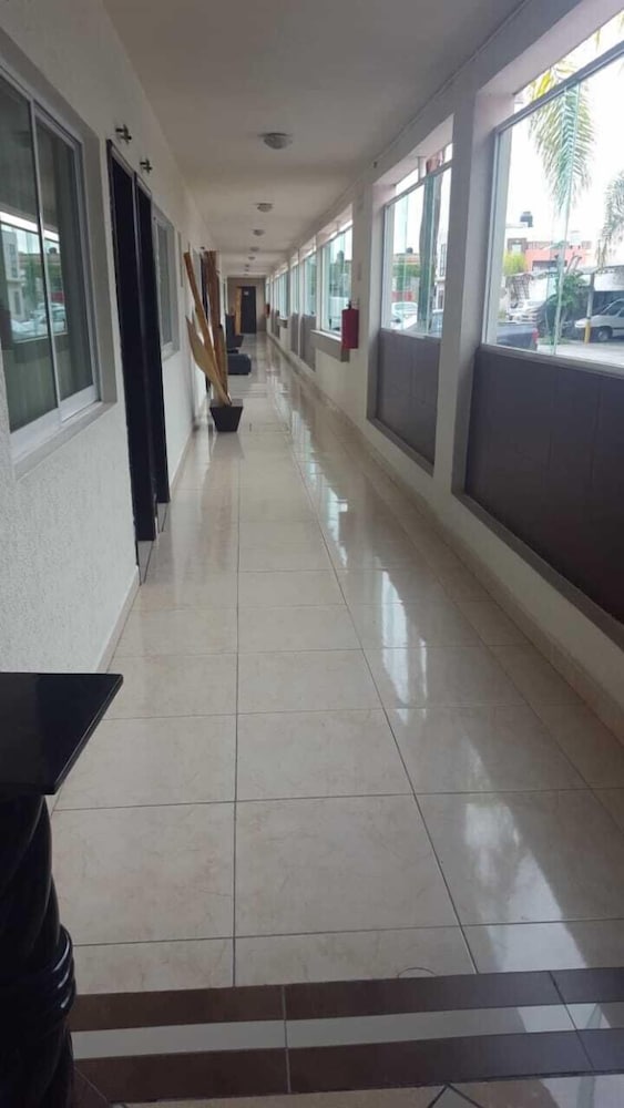 Hotel GYA Boutique 34/42