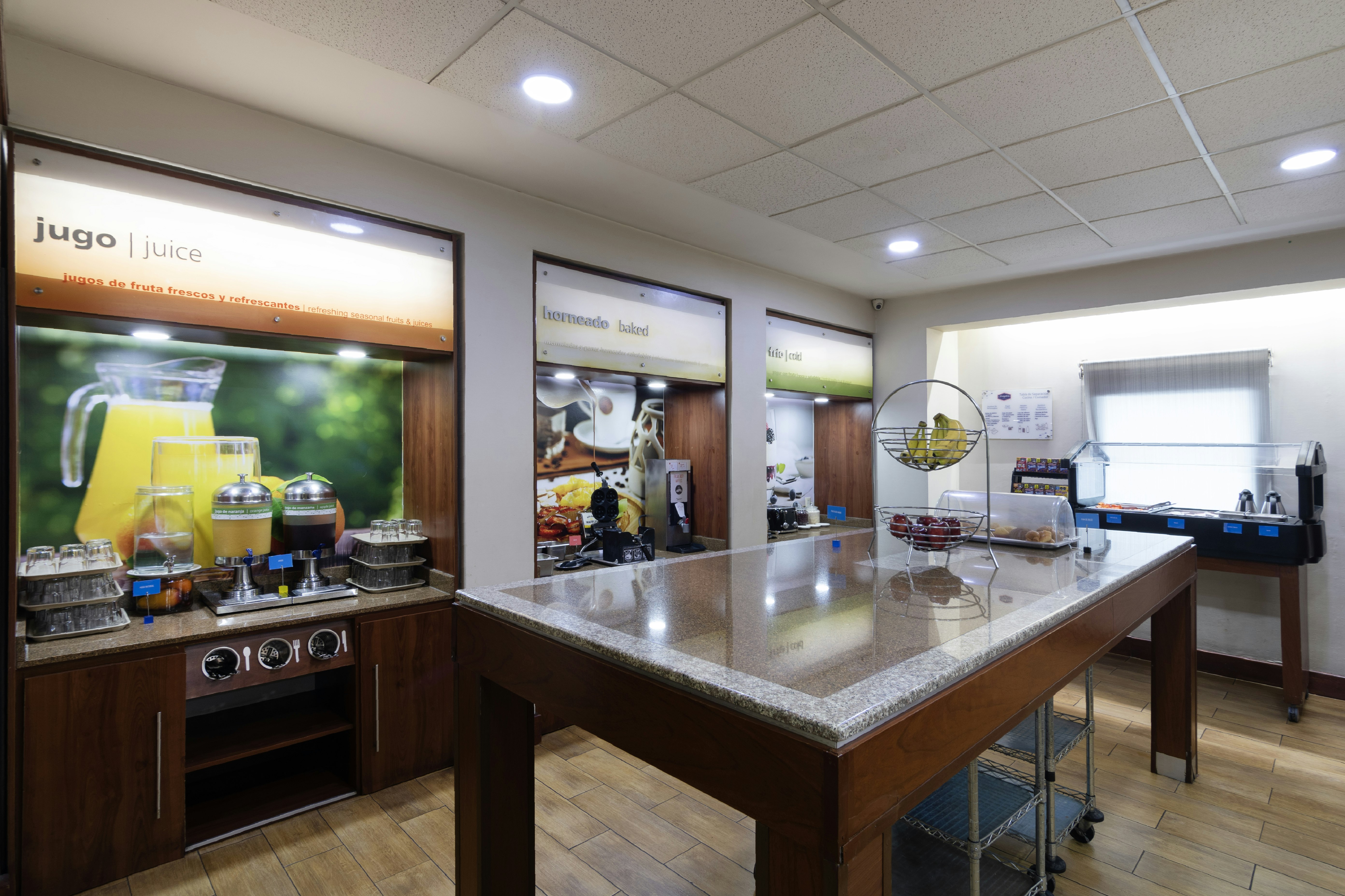 Hampton Inn by Hilton San Juan Del Rio 41/59