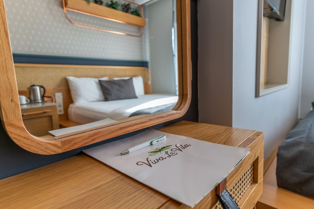Viva La Vita Butik Otel 24/53