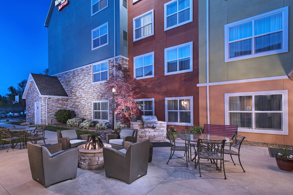 Residence Inn by Marriott Columbia 19/26