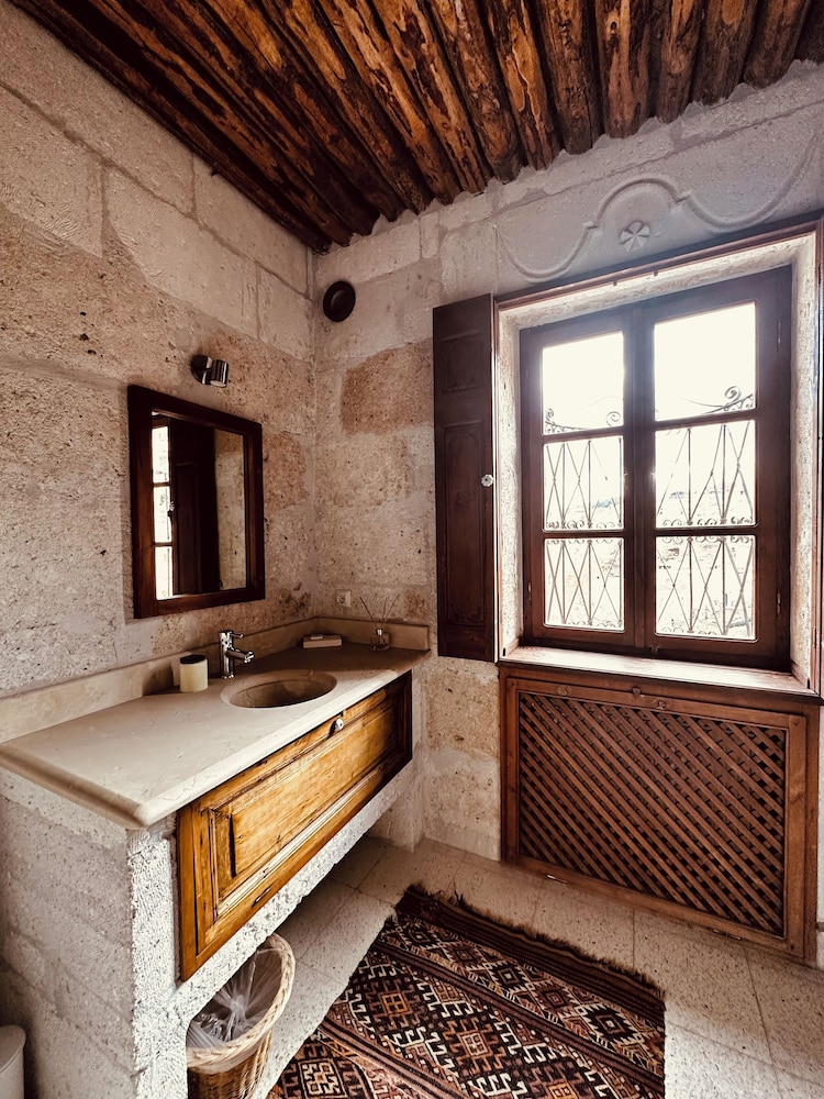 Les Maisons De Cappadoce 34/75