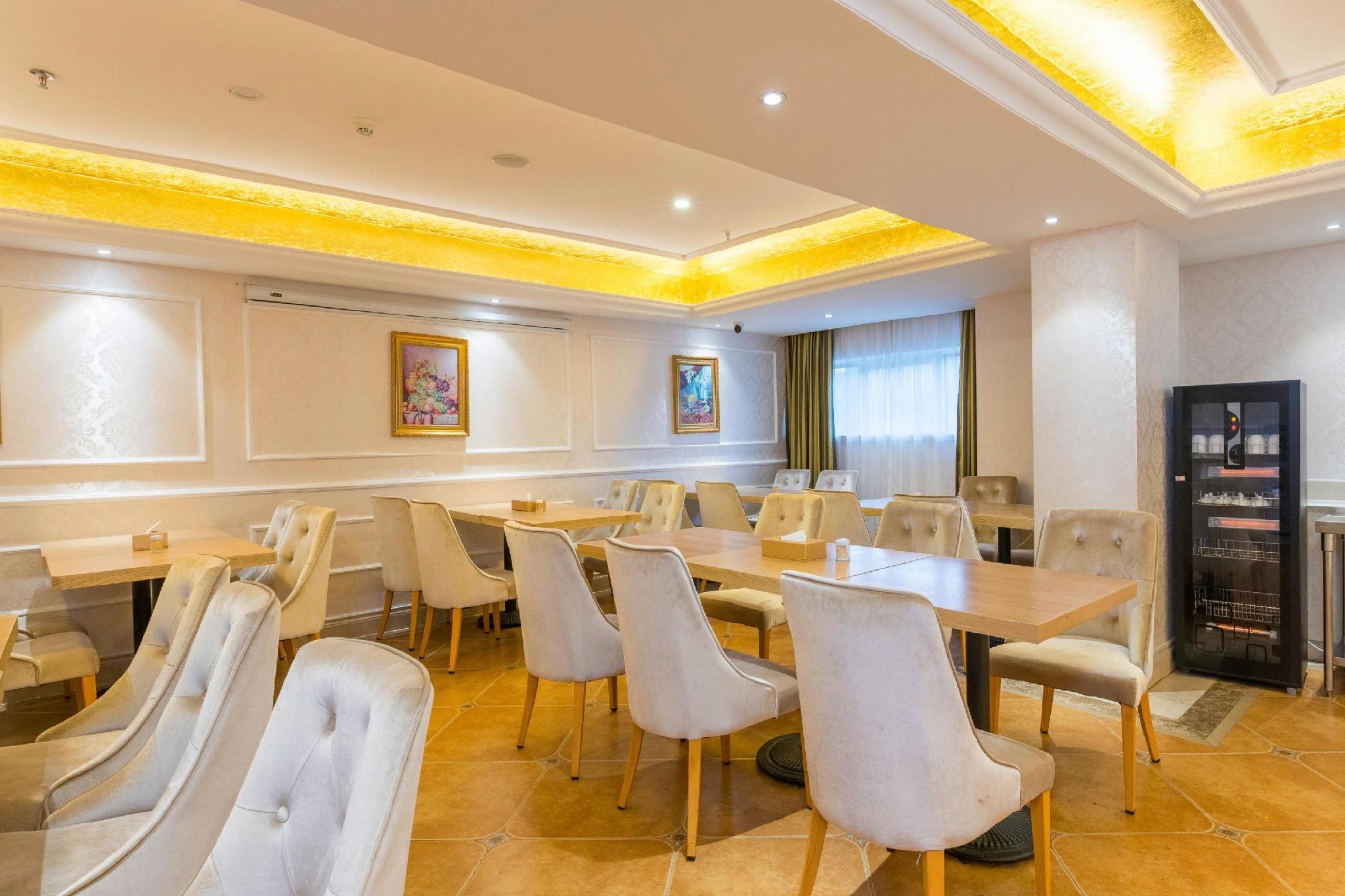 Vienna Hotel (Dongguan Huangjiang Tianxin) 32/44