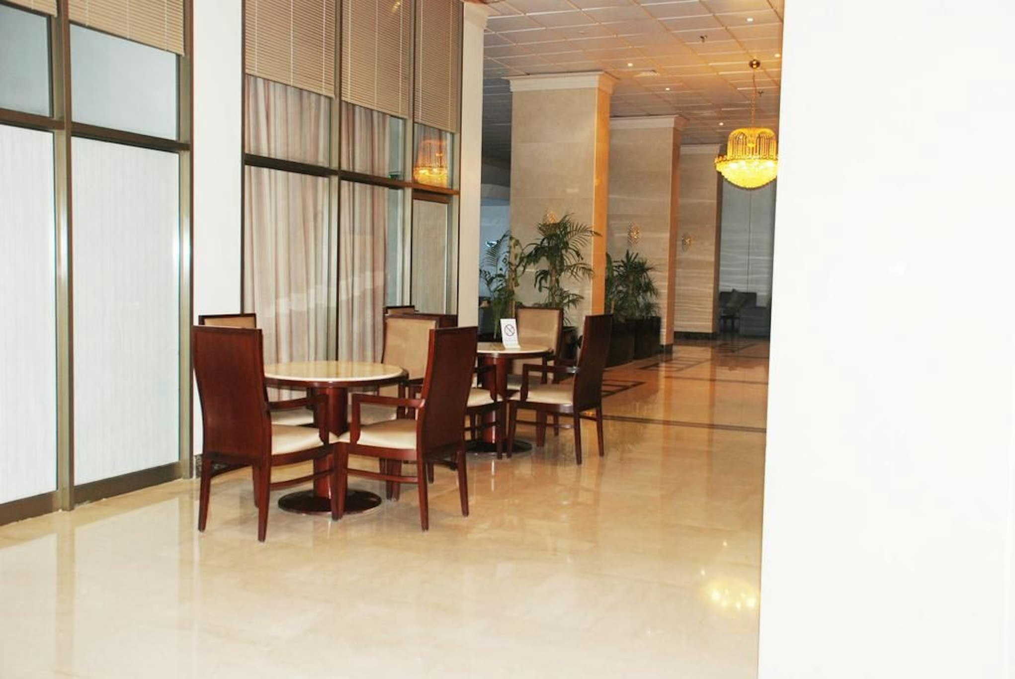 فندق جلوريا إن نجران(Alrabea Hotel) 23/32