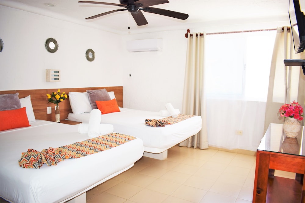 1 BEDROOM, PREMIUM, SUITE, OCEAN FRONT, SEA VIEW