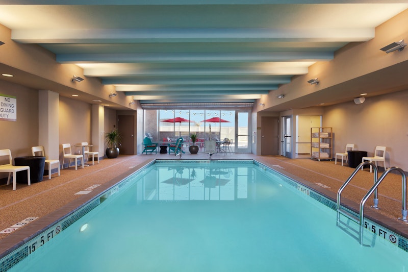 Home2 Suites By Hilton Baltimore/Aberdeen 7/18