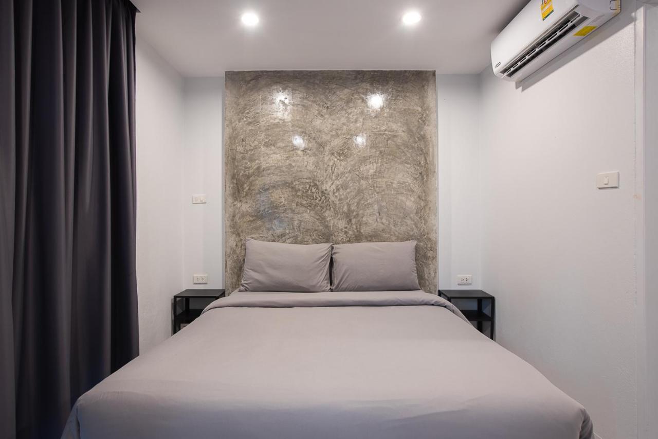 Minimal House Patong - Adults Only 26/55
