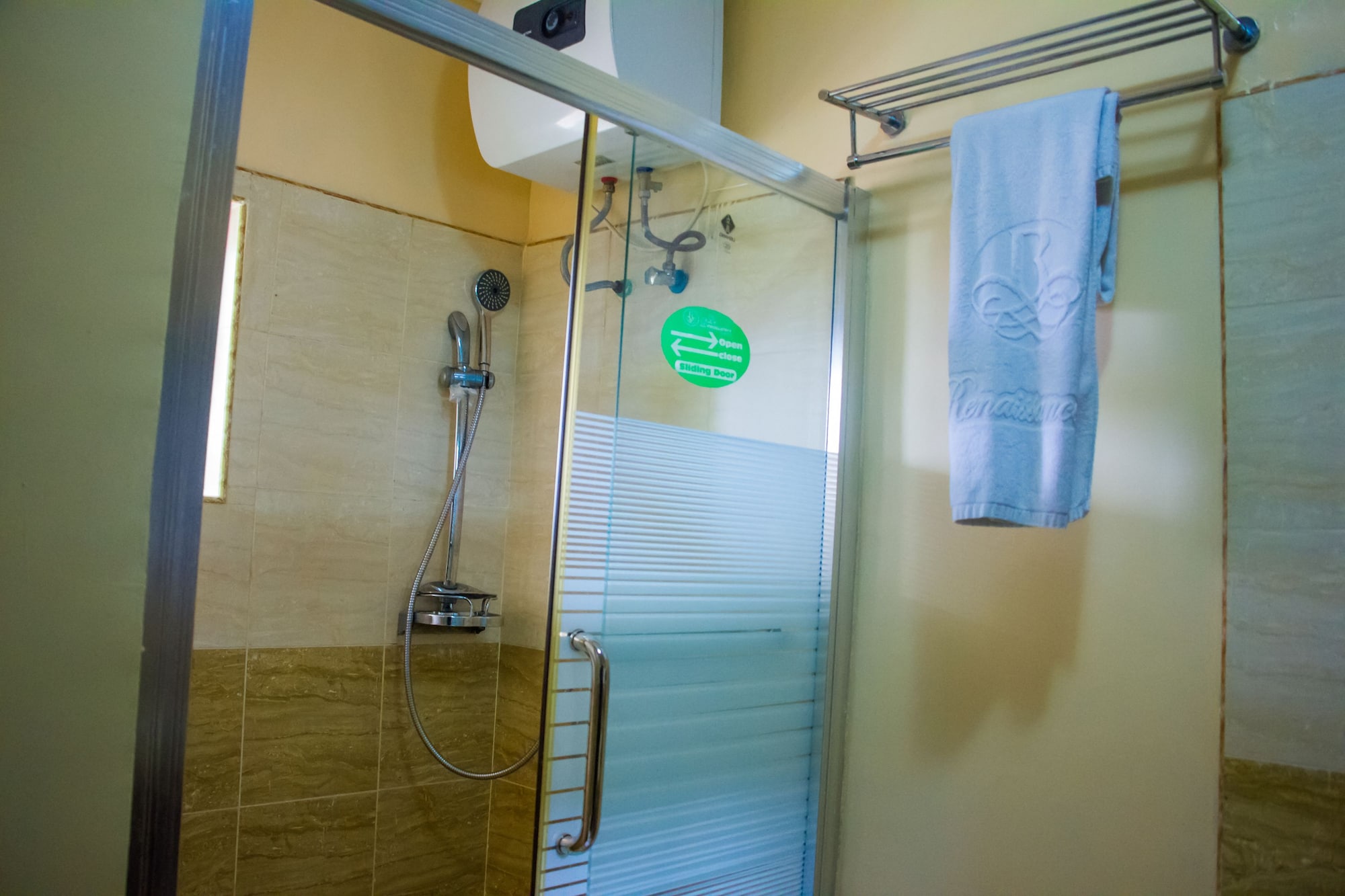 Mini, Suite, King Bed، De Rembrandt Hotel Suites 5/5