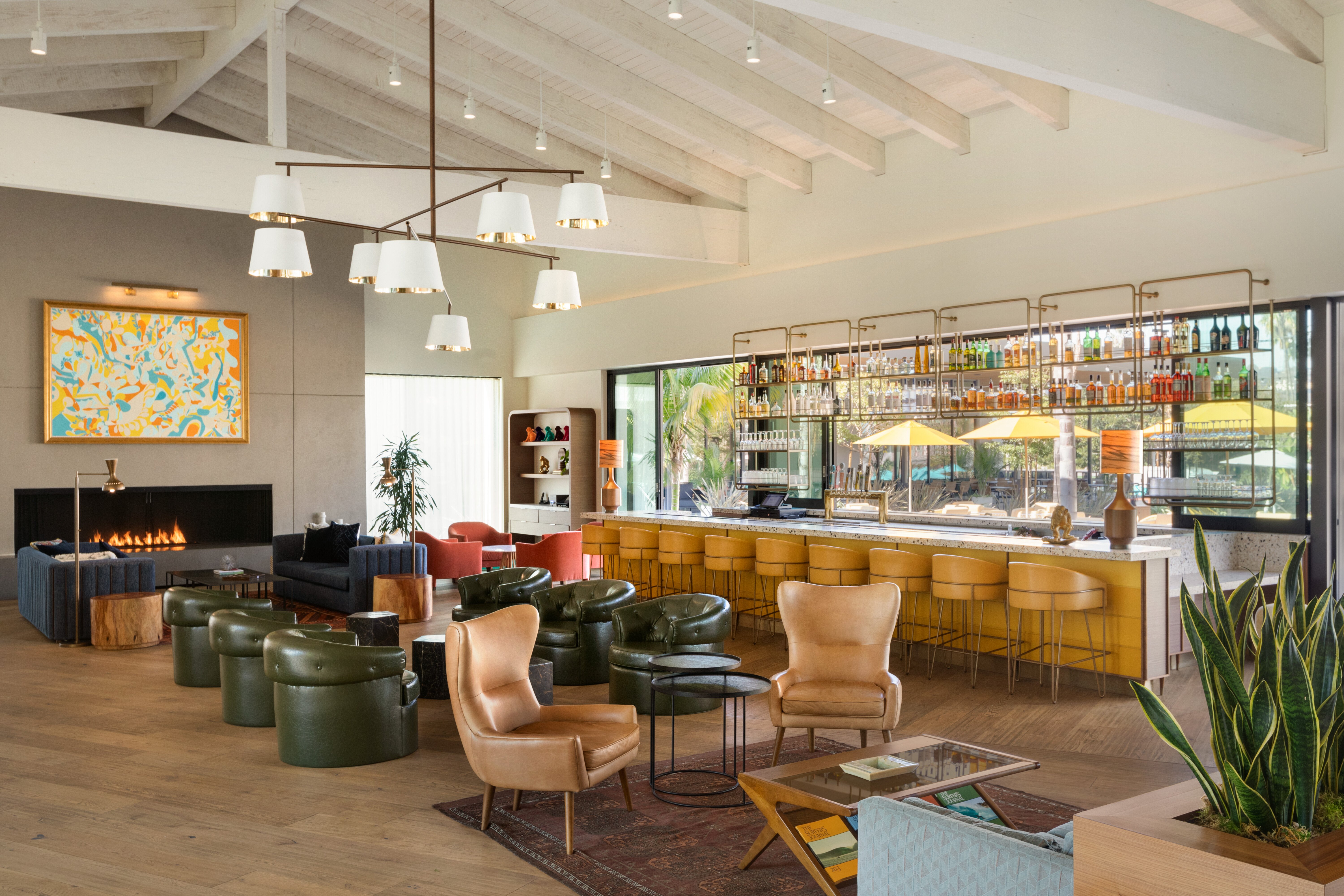 Town and Country Resort 52/80
