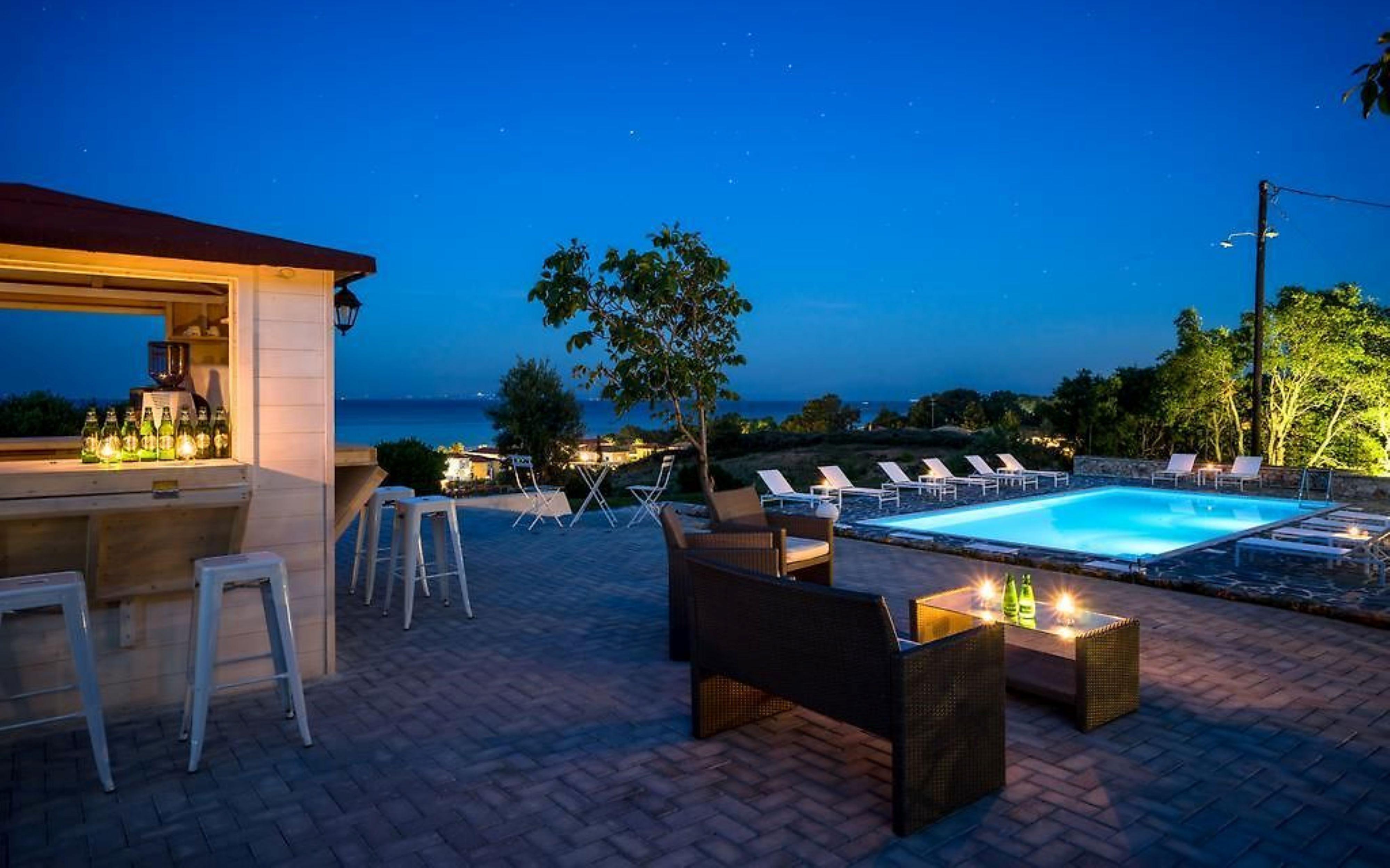 Villa Eliza 15/19
