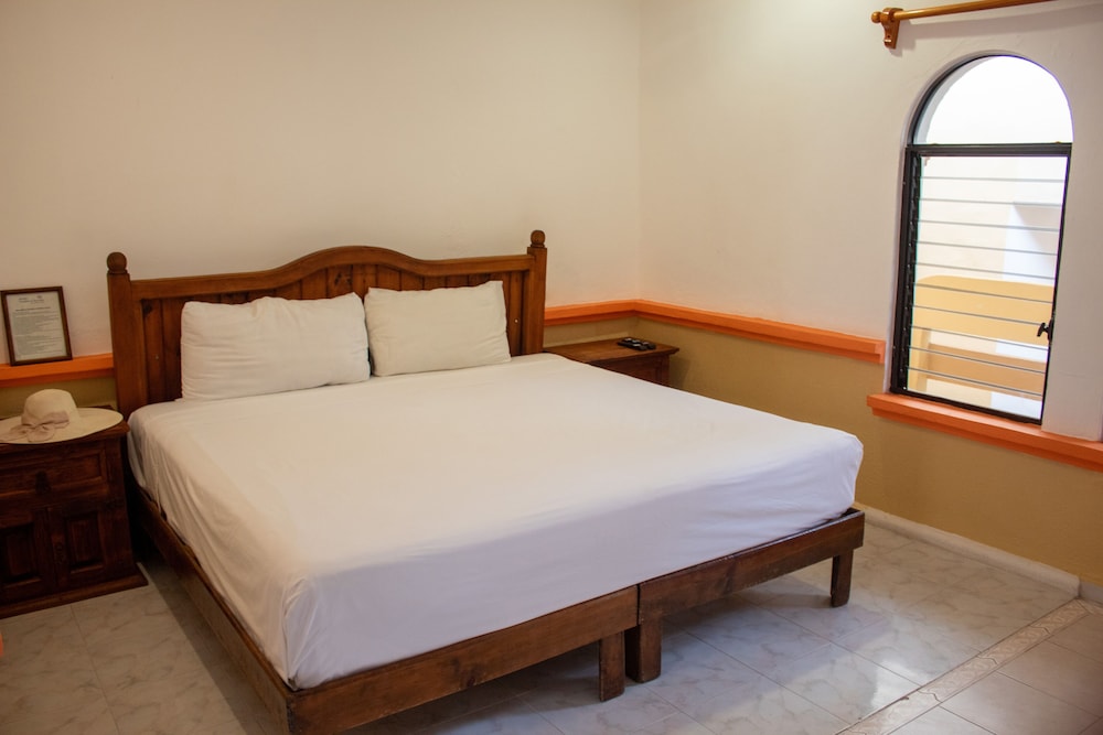 Hotel Vista Caribe 18/51