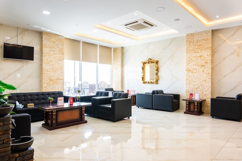 OYO 104 Loban Hotel Apartment 17/18