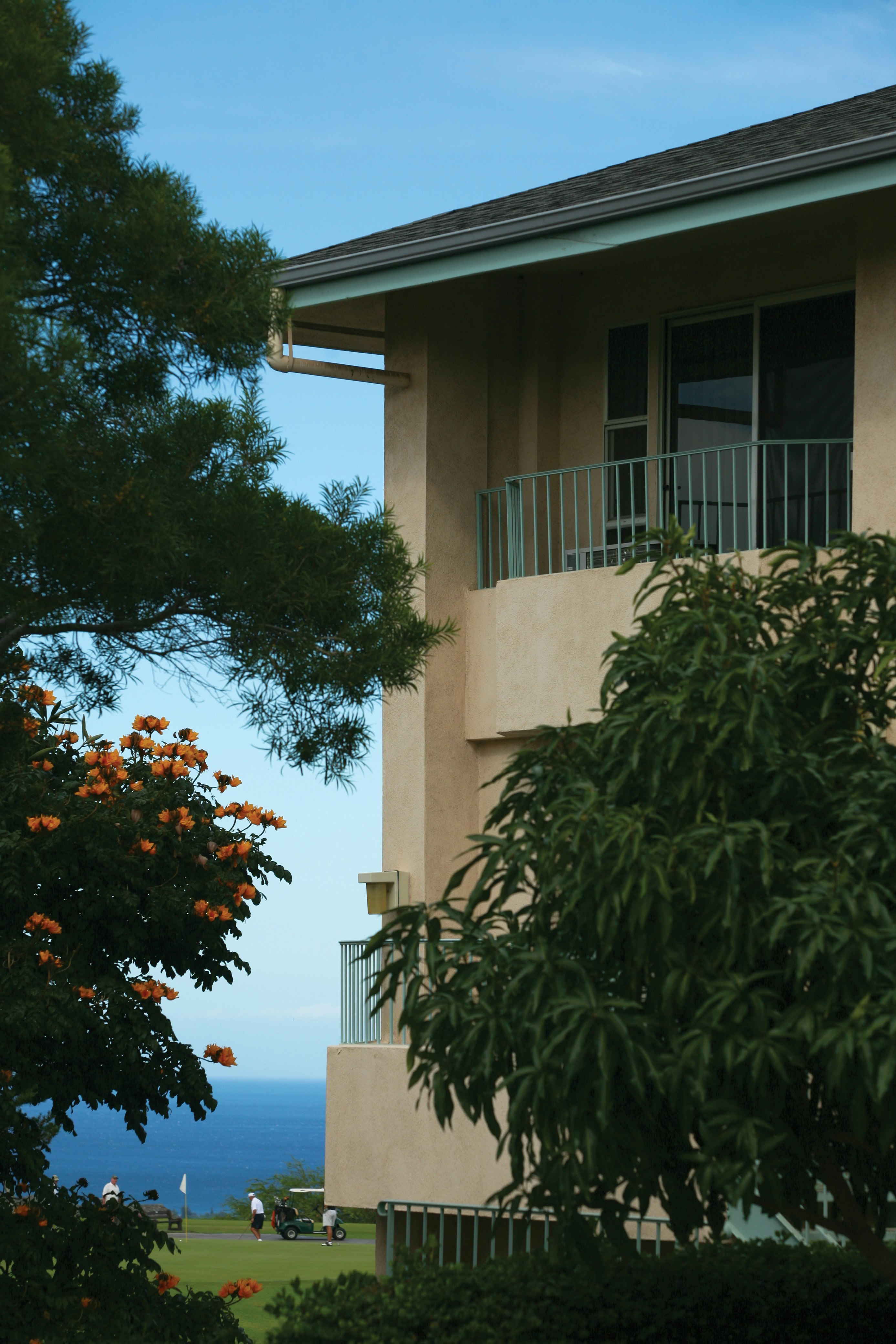 Paniolo Greens at Waikoloa Village 12/79