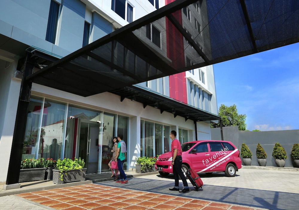 favehotel Sudirman Bojonegoro in BOJONEGORO
