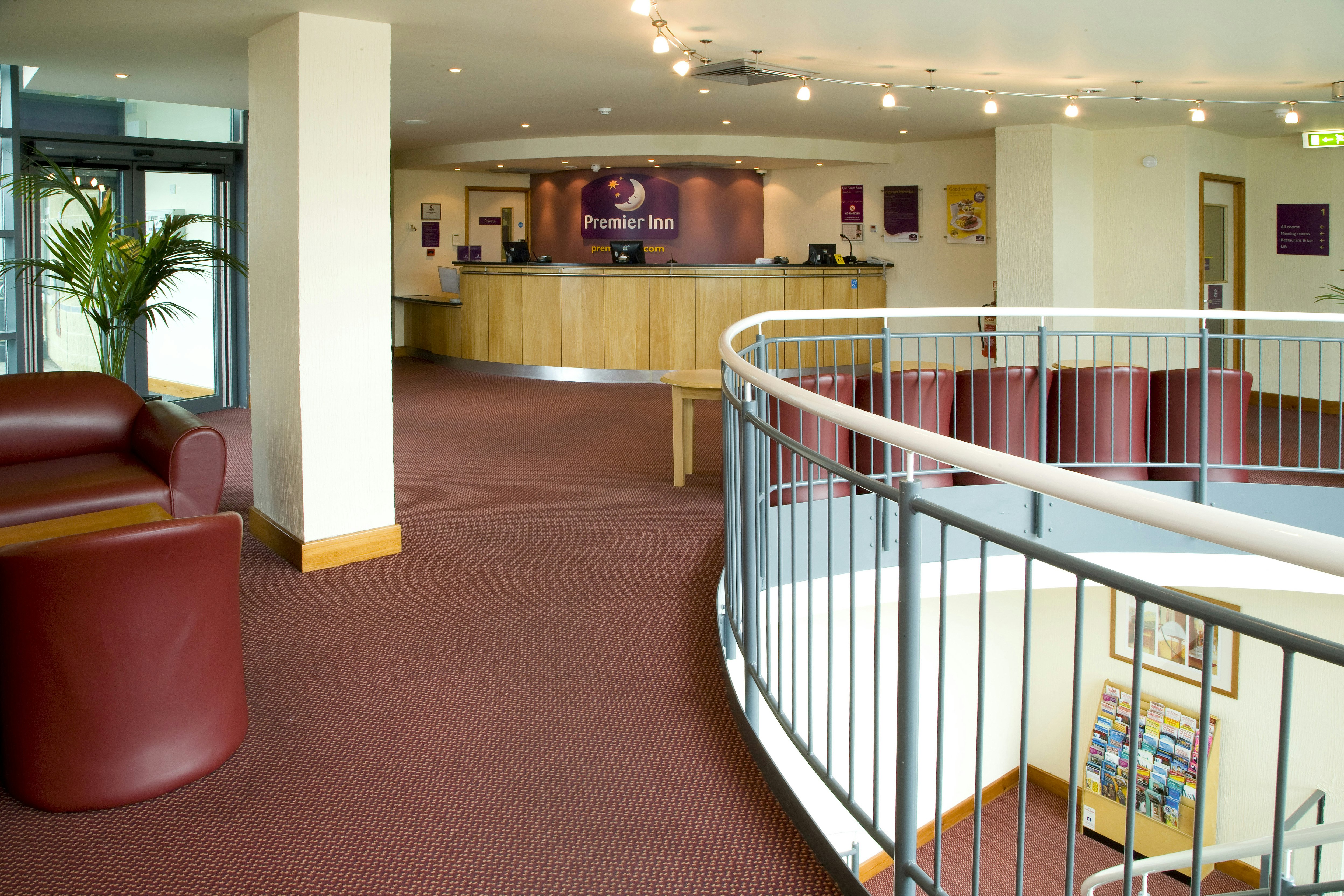 Premier Inn London Wimbledon South 31/35