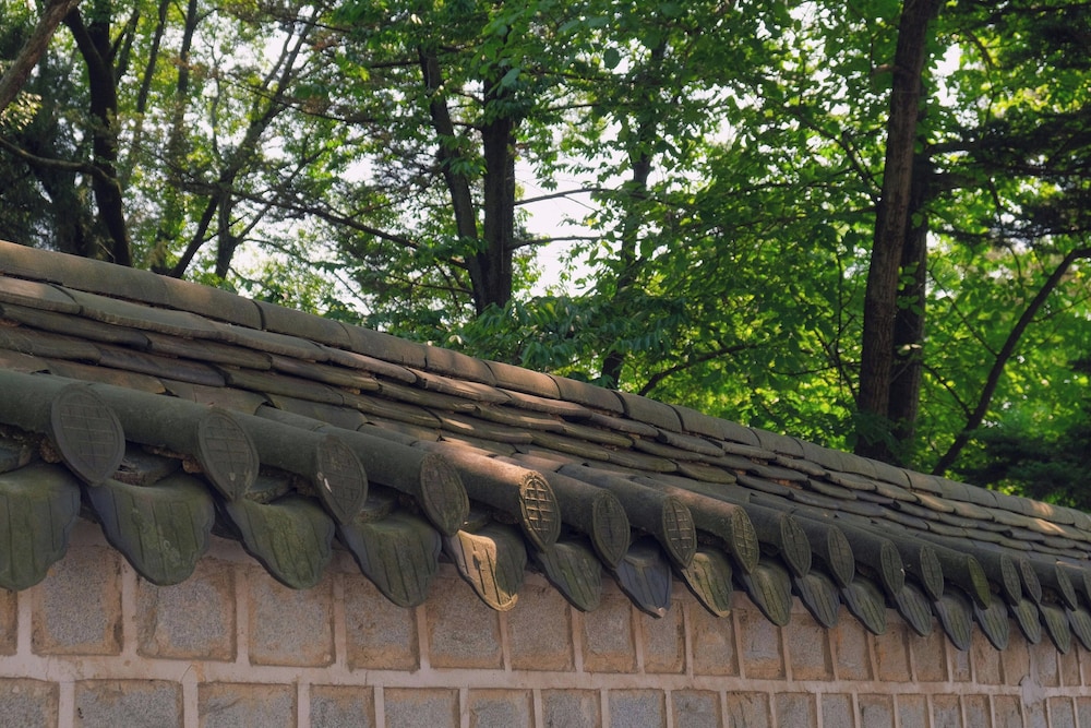 Jeonju YeongHwa Hotel 47/50
