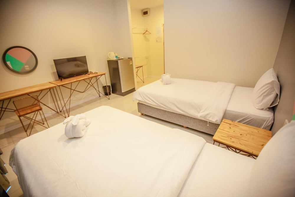 Irabbit Hotel 25/44
