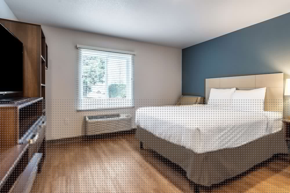 WoodSpring Suites Portland North Gresham 15/53