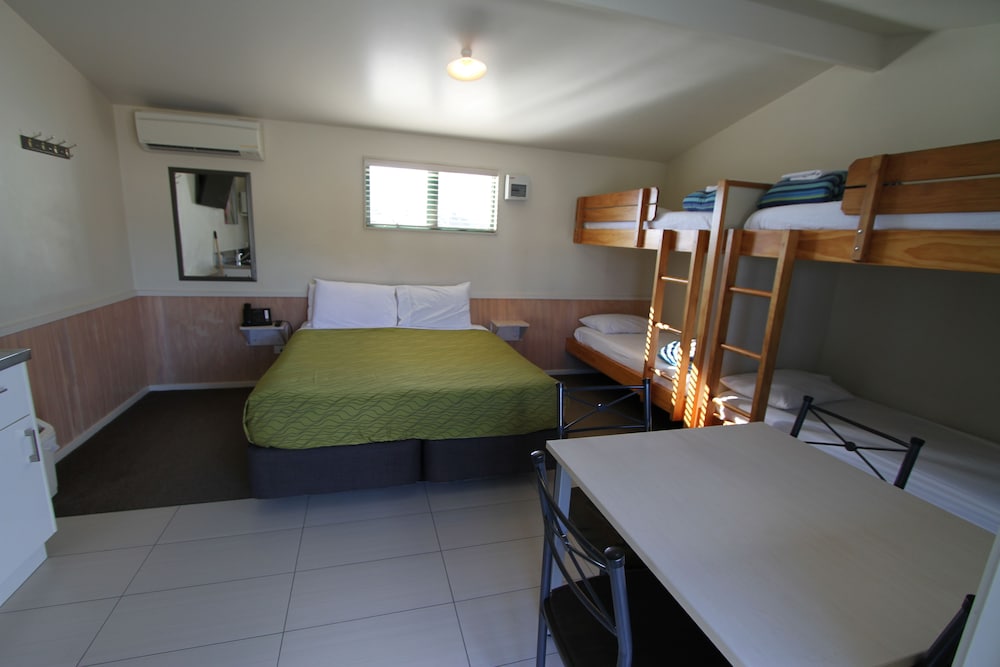 Lake Taupo TOP 10 Holiday Resort 29/78