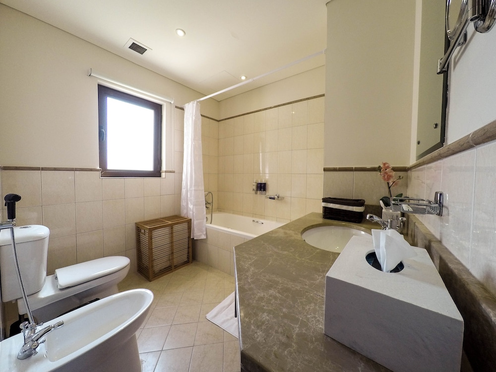 Dubai Creek Club Villas 34/36