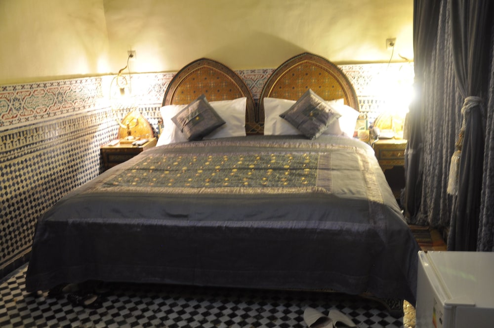 Palais Al Firdaous 13/50