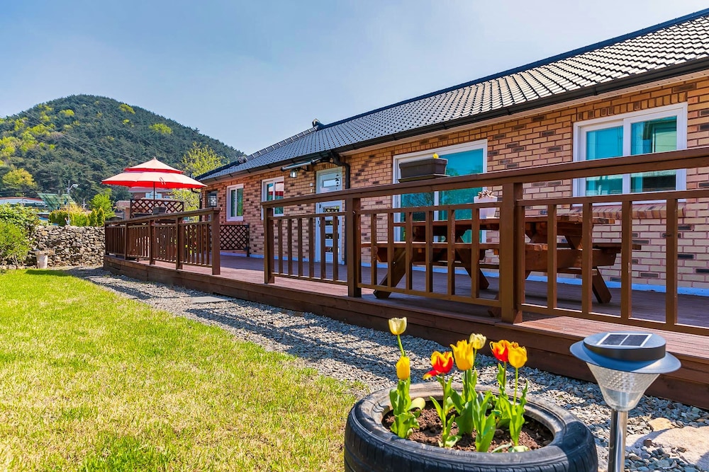 Namhae Gagopa Pension 47/50