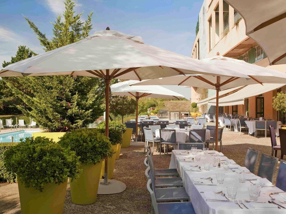 Novotel Saint Quentin en Yvelines 11/72