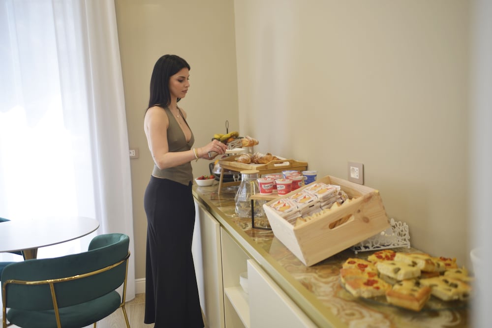 Hotel Torino 10/15