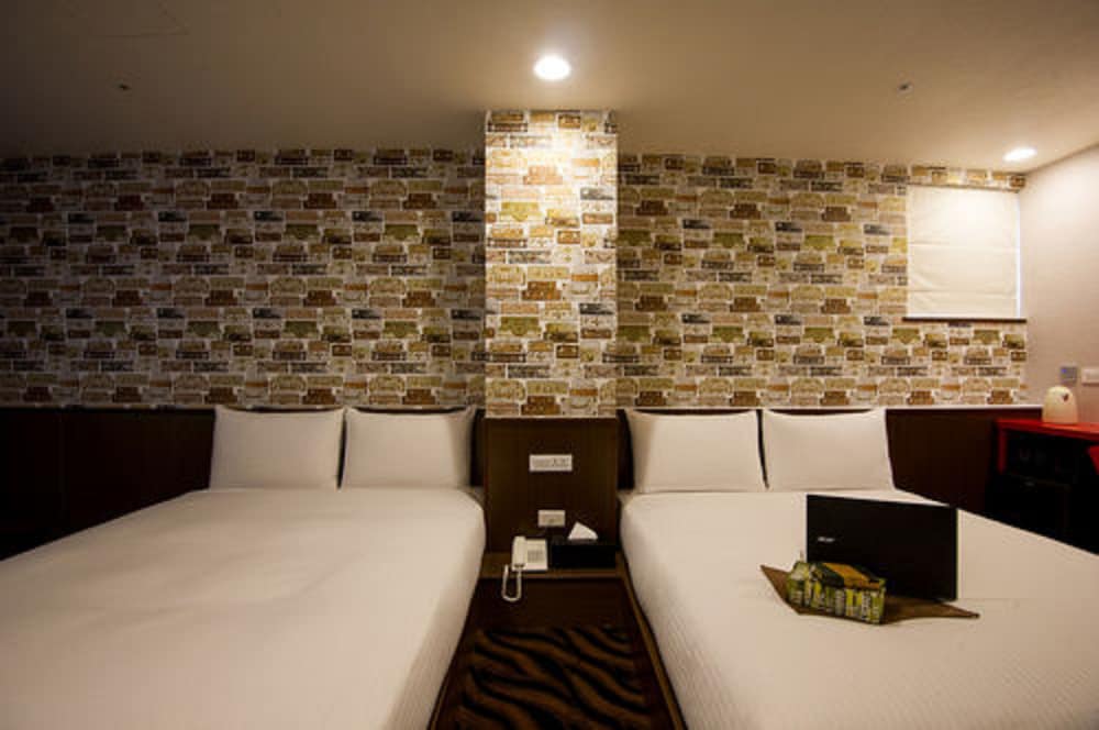 Hotel 6 - ZhongHua 5/40