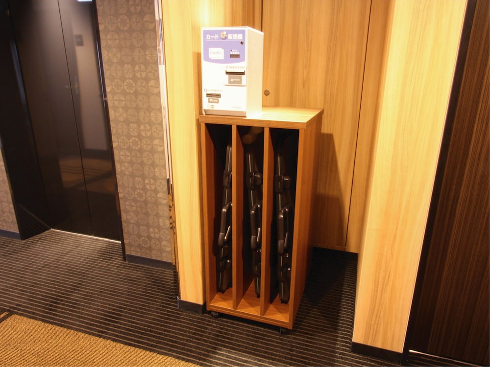 APA Villa Hotel Toyama - Ekimae 40/56