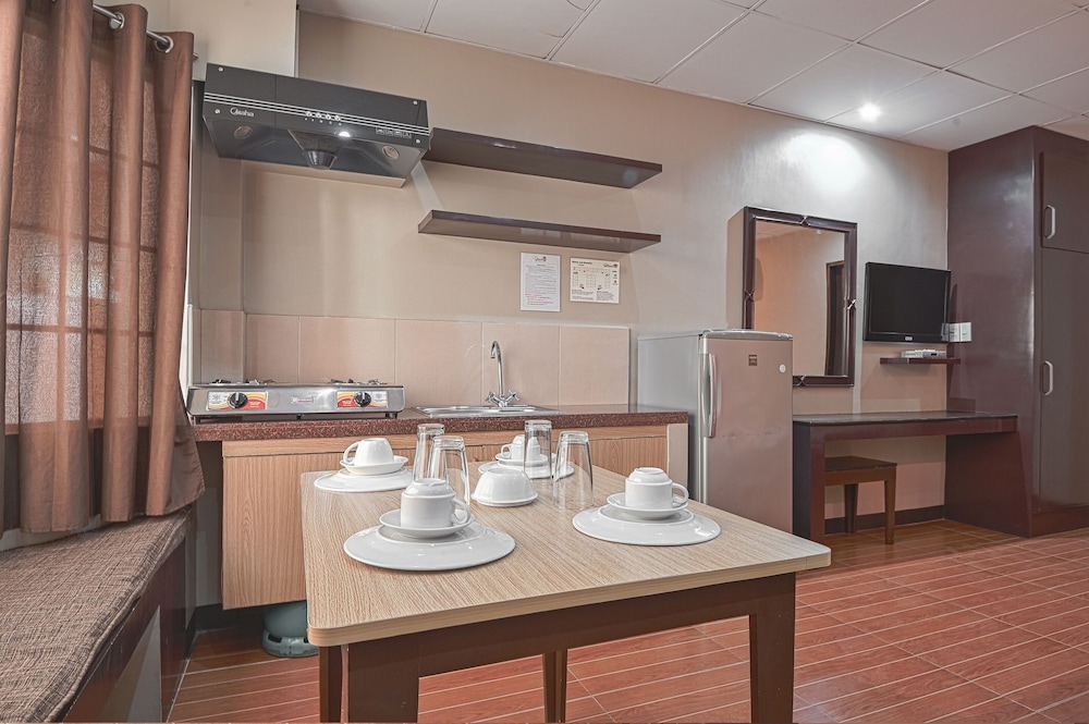 CDO Grace Residence Hall 44/50