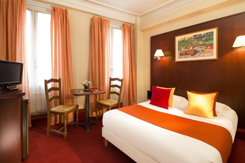 HOTEL LONDRES SAINT HONORE 11/38