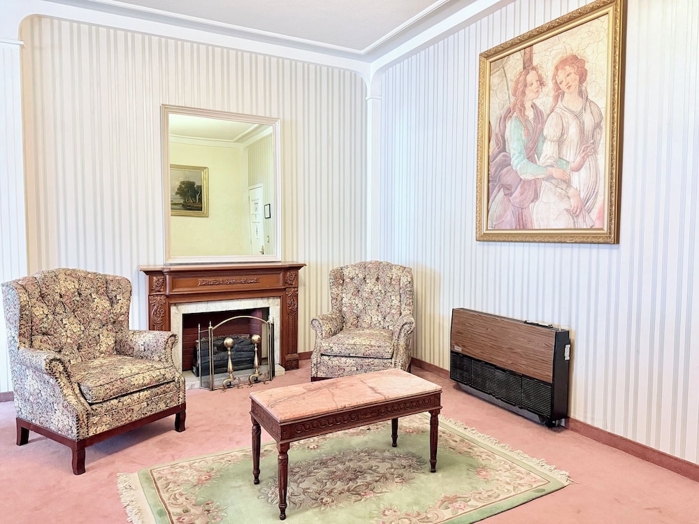 Gran Hotel Alameda 42/65