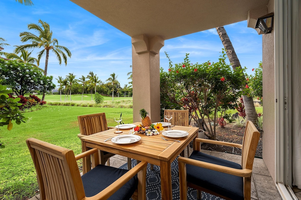 Aston Waikoloa Colony Villas 43/50