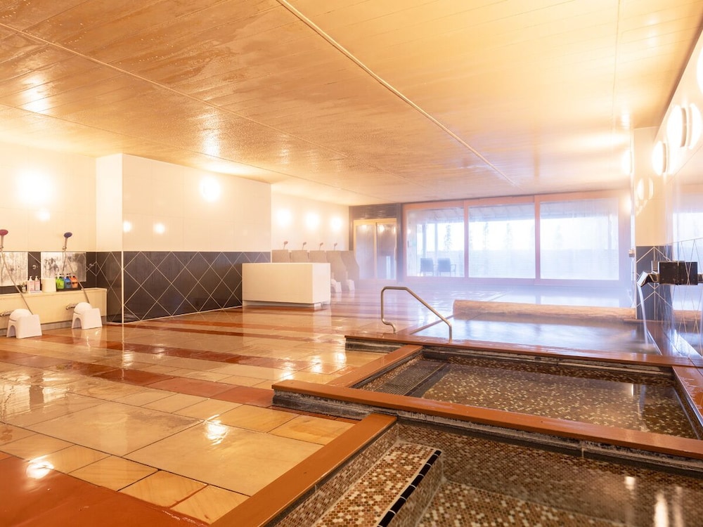 HANAMAKI ONSEN HOTEL SENSHUKAKU 30/46