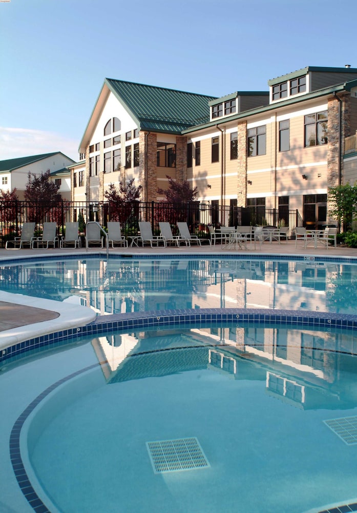 Stonewall Resort 1/68