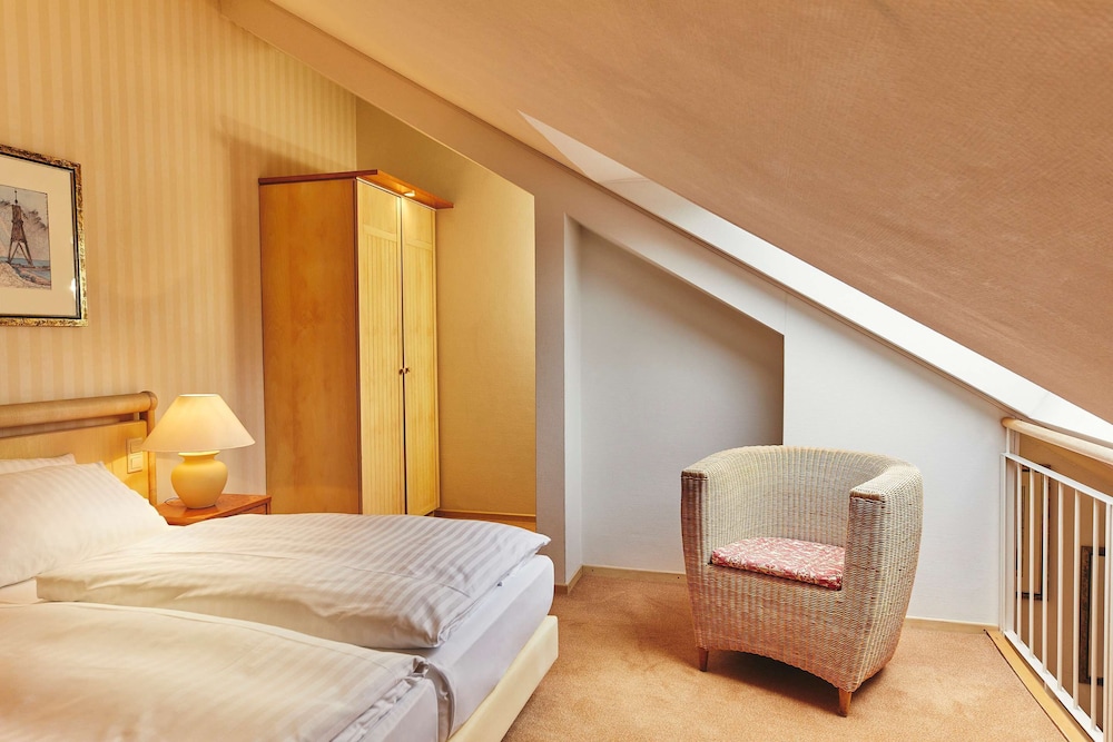 Dorint Strandresort And Spa Ostseebad Wustrow 27/81
