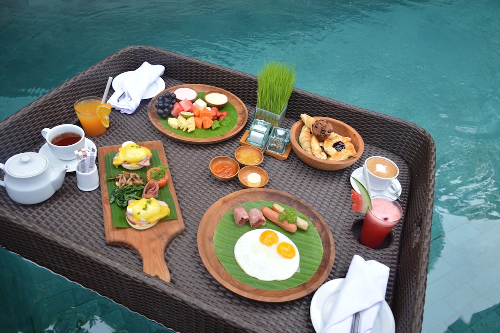The Elysian Boutique Villa Hotel 33/50