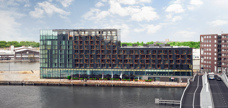 Hotel Jakarta Amsterdam 29/32