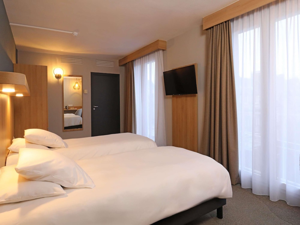 Hotel Mercure Abbeville Centre - Porte De La Baie De Somme 11/50