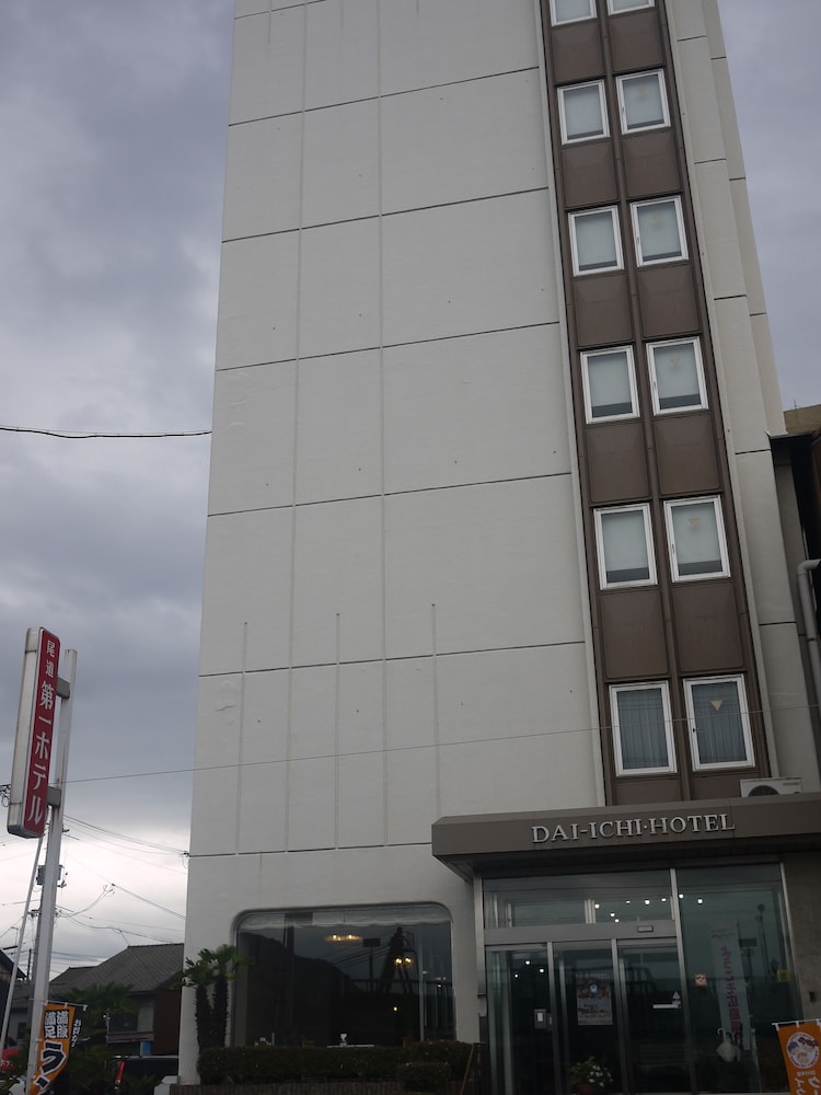 Onomichi Daiichi Hotel 3/50