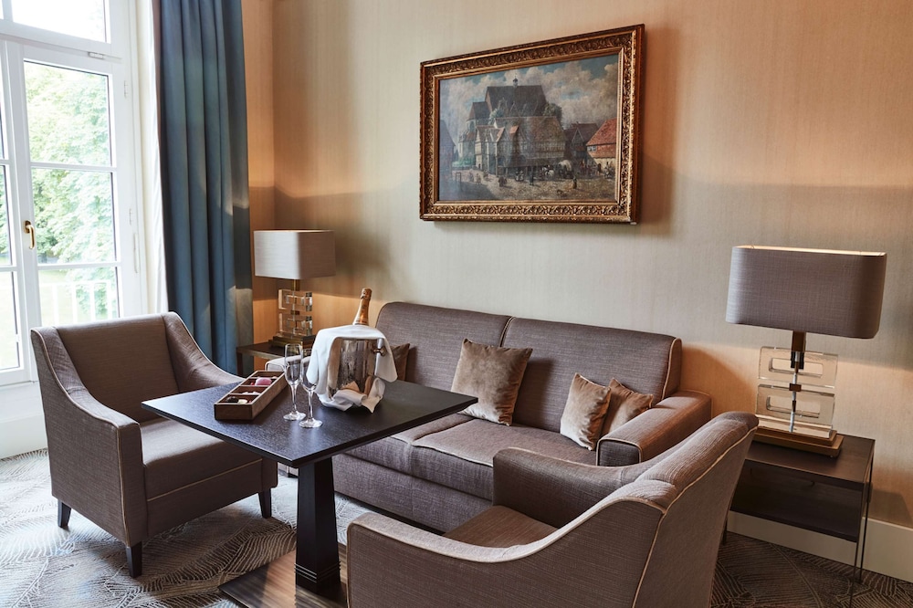 Steigenberger Grandhotel Petersberg 23/50