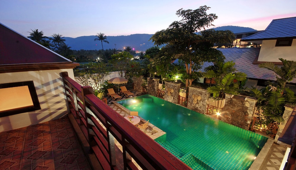 Samui Sun Villa 25/30