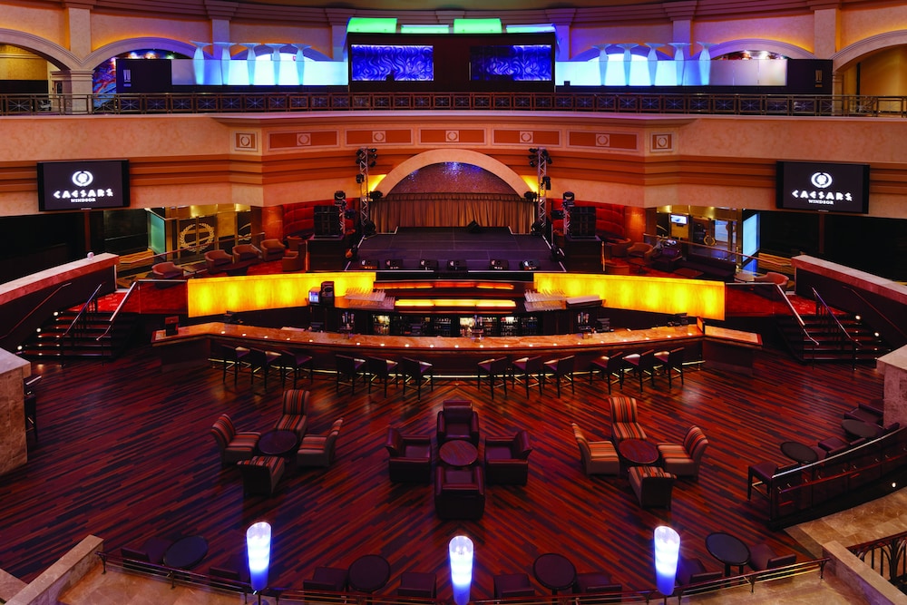 Caesars Windsor- A Caesars Rewards Destination 2/47