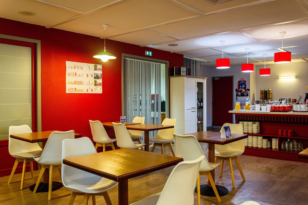 Hotel Balladins La Roche Sur Yon 35/43