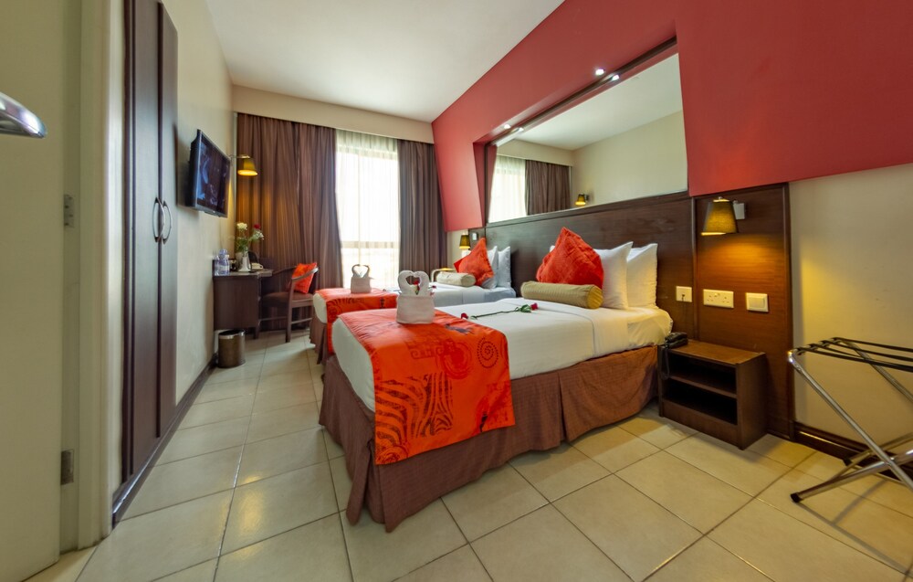 Hotel Rio 29/64
