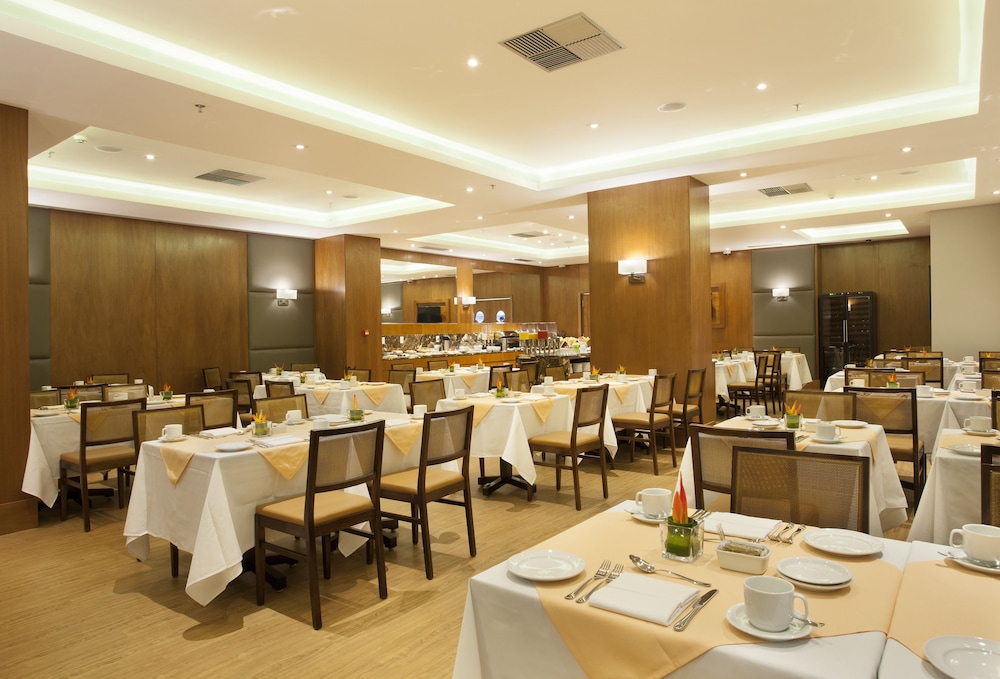 Windsor Brasilia Hotel 50/59